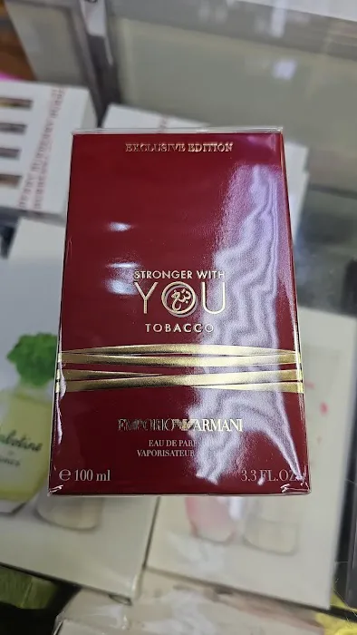 Perfume Choice Inc 1