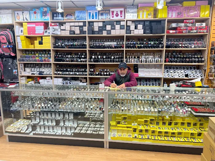 Fatima perfume and gift inc 2