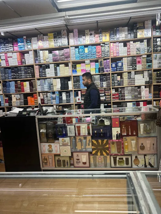 Fatima perfume and gift inc 3