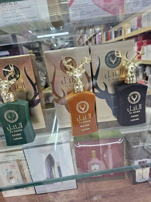 SR Perfume inc 8