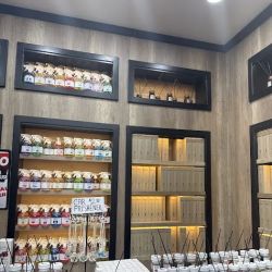 Eyfel Perfume ico