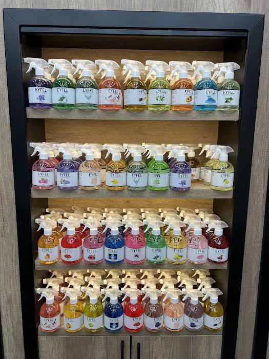 Eyfel Perfume 1