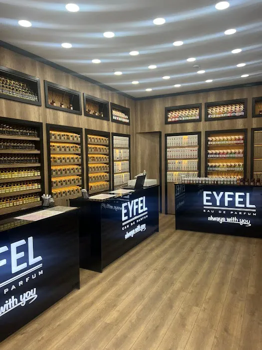 Eyfel Perfume 4
