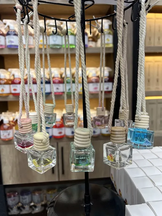 Eyfel Perfume 8