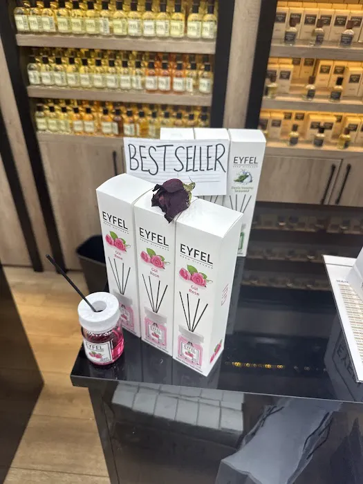 Eyfel Perfume 6