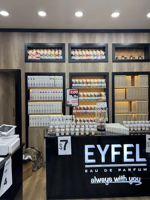 Eyfel Perfume 7