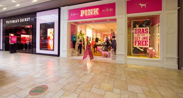 Victoria's Secret & PINK by Victoria's Secret 2
