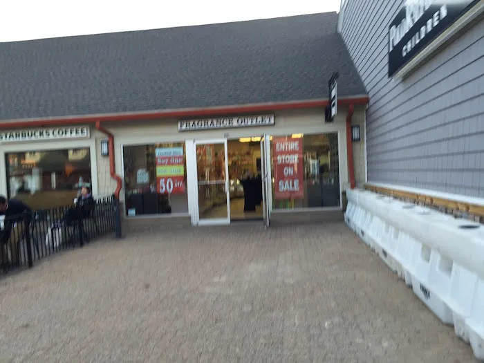 Fragrance Outlets 0