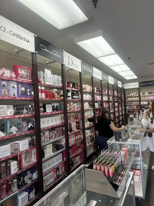Fragrance Outlets 2