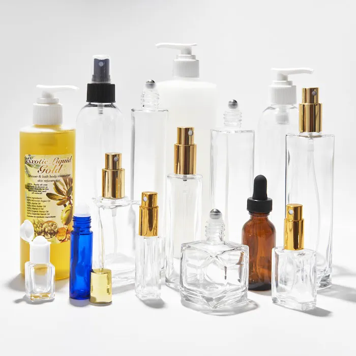 Exotic Fragrances Inc 2