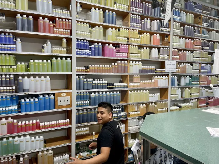 Exotic Fragrances Inc 0