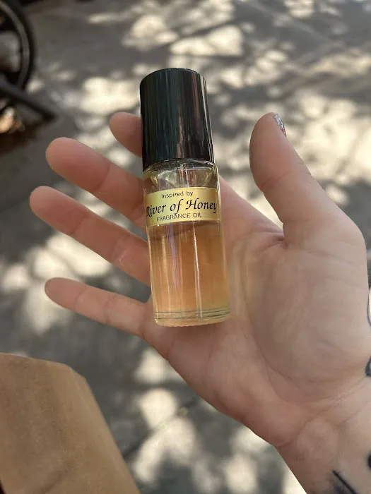 Exotic Fragrances Inc 7