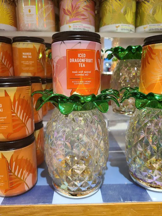 Bath & Body Works 5