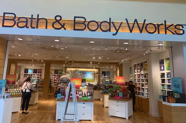 Bath & Body Works 6
