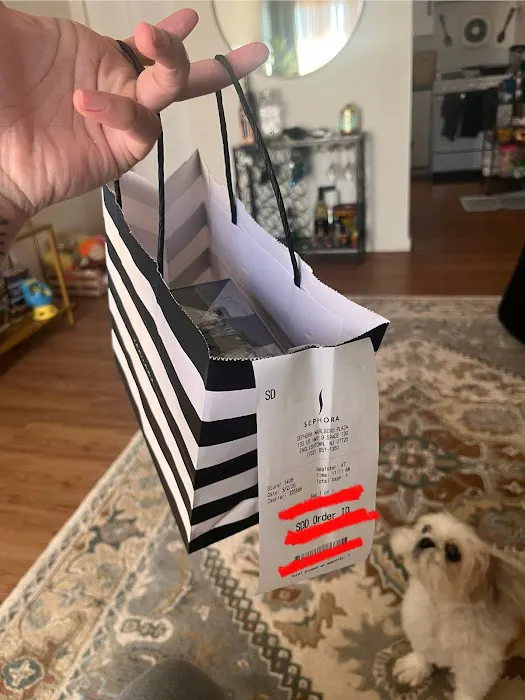 SEPHORA 0