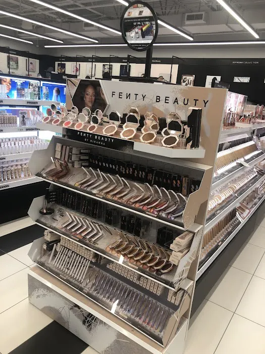 SEPHORA 5