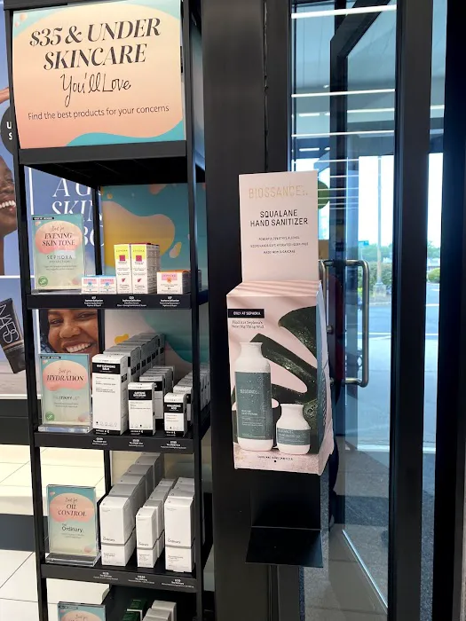 SEPHORA 7