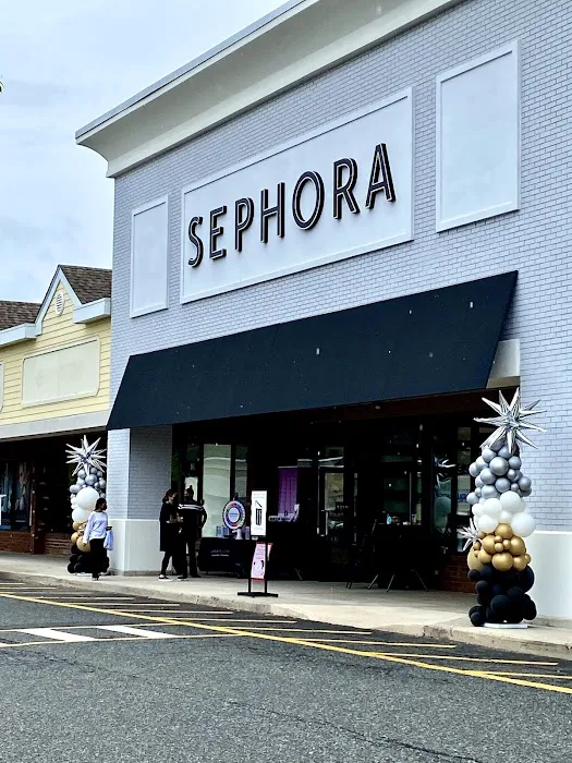SEPHORA 6