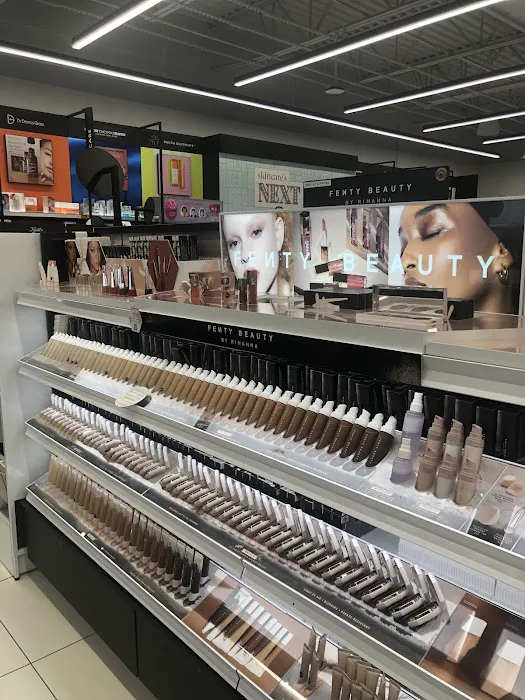 SEPHORA 8