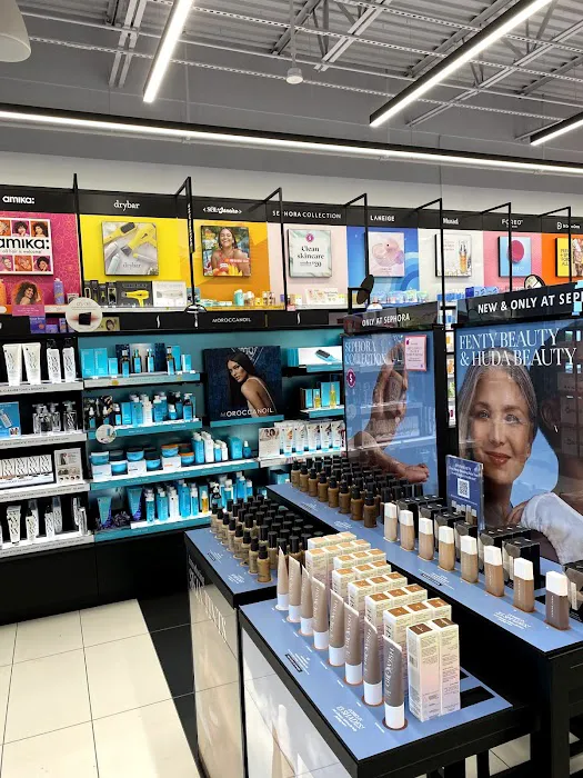 SEPHORA 9