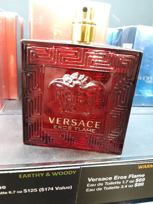 SEPHORA 3