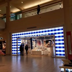 Bath & Body Works ico