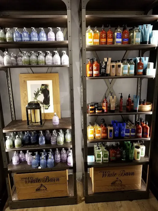 Bath & Body Works 3
