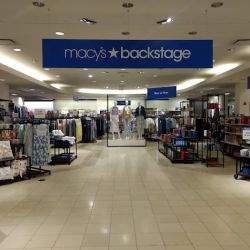 Macy's ico