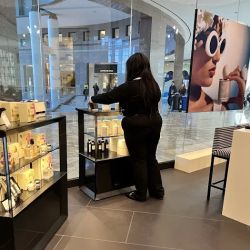 Jo Malone London ico