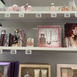 Fragrance.com ico