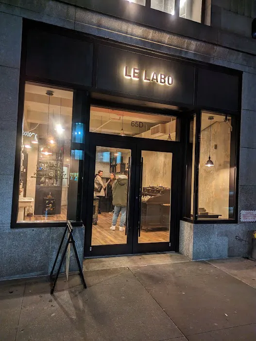 Le Labo 0