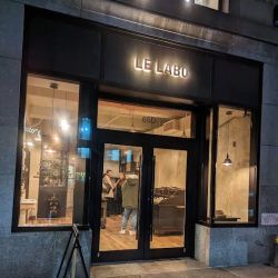 Le Labo ico