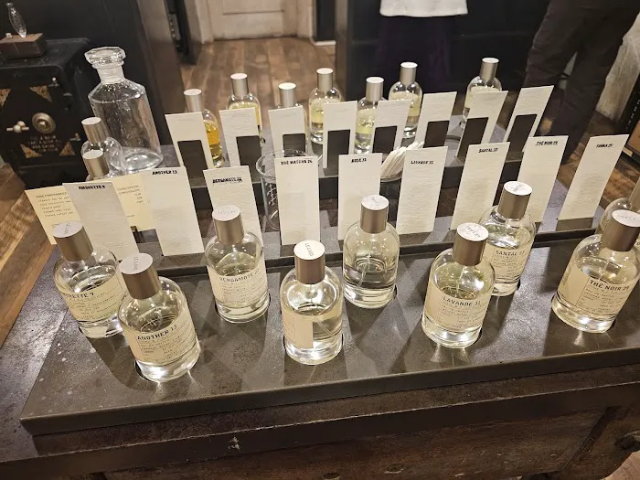 Le Labo 2