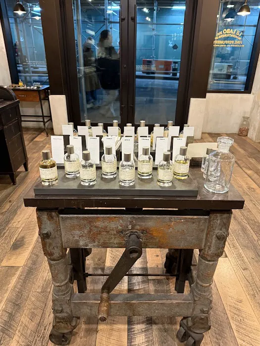 Le Labo 3