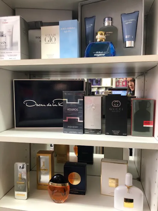 Evelyn’s Perfume House 8