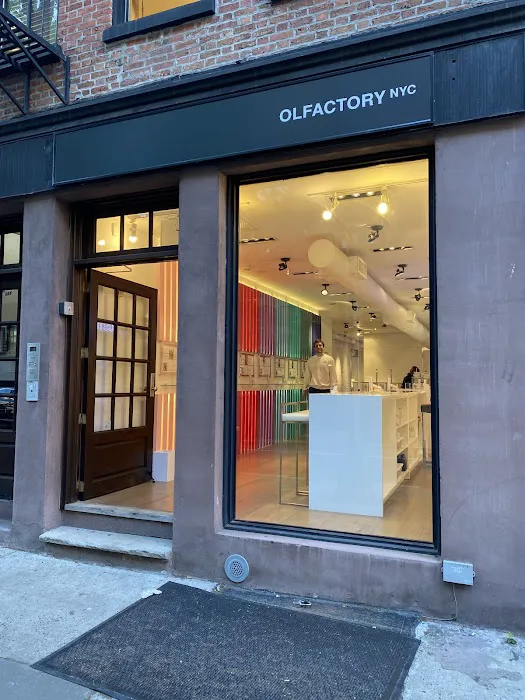 Olfactory NYC 0