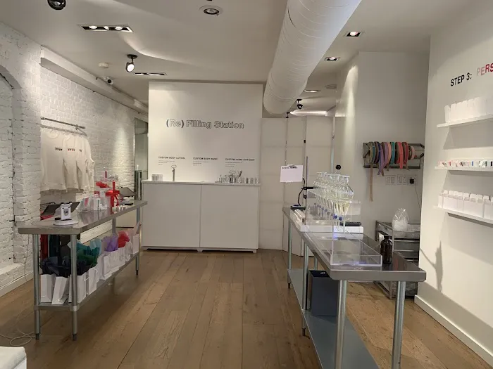 Olfactory NYC 1