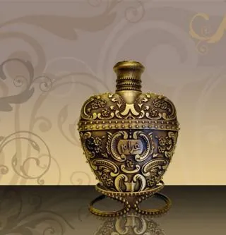 Arabian Oud - العربية للعود Arabian Oud 5