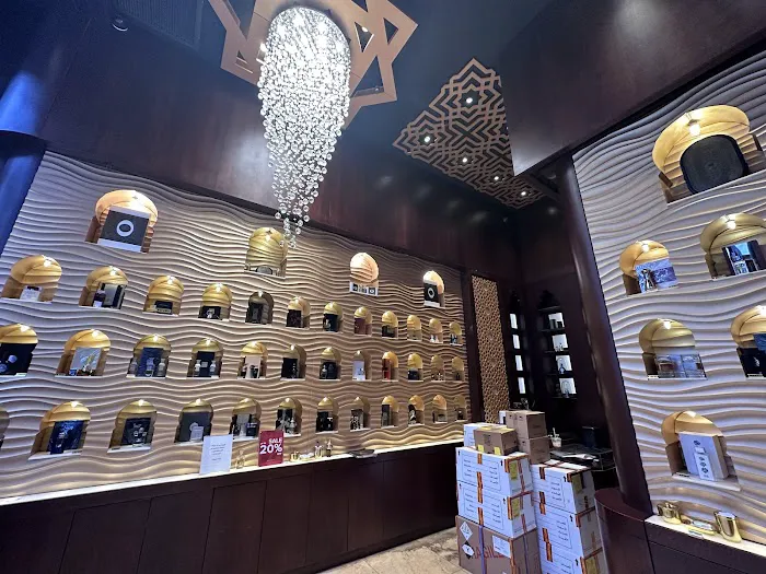 Arabian Oud - العربية للعود Arabian Oud 7
