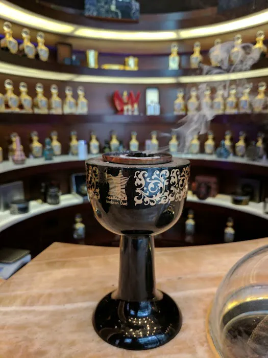 Arabian Oud - العربية للعود Arabian Oud 9