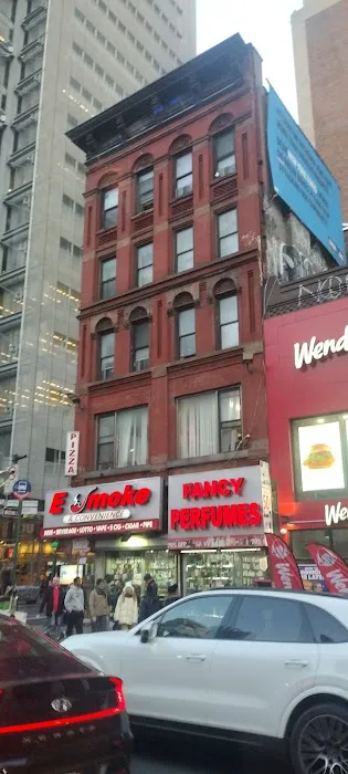 Fancy Perfumes 6