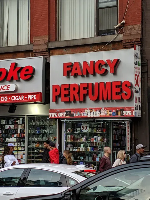 Fancy Perfumes 8