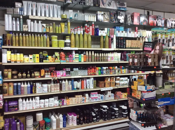Beauty Supply & Perfume 0
