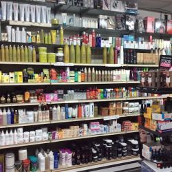 Beauty Supply & Perfume ico