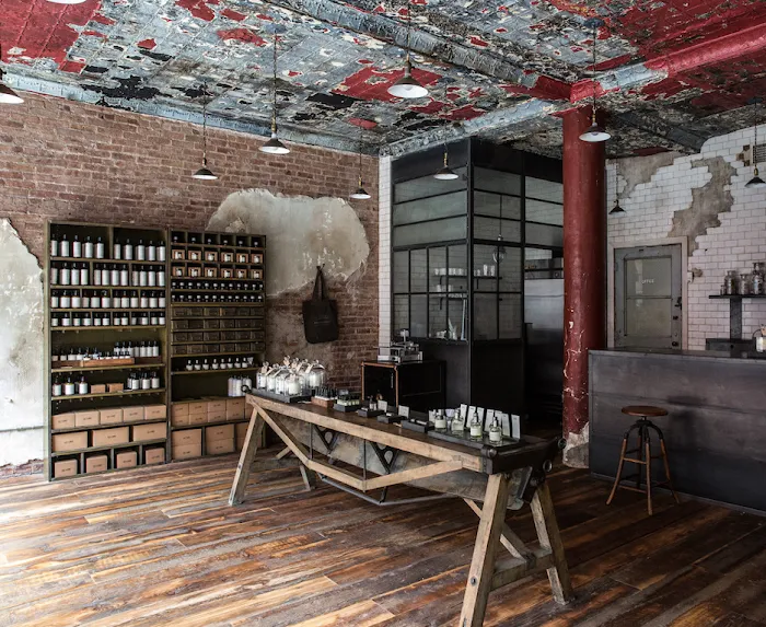 Le Labo 2