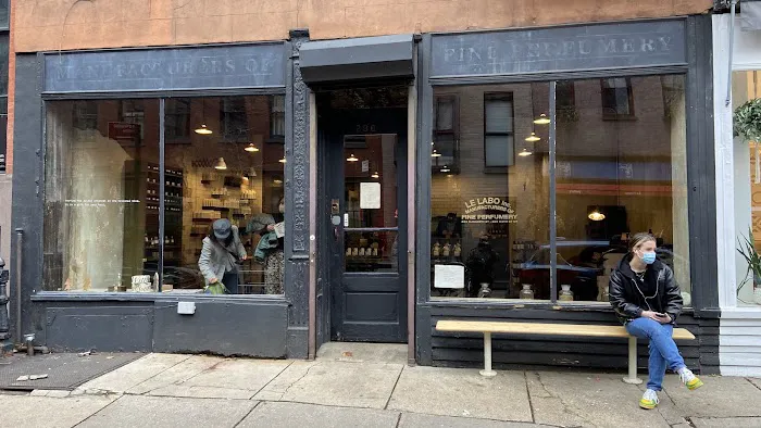 Le Labo 0