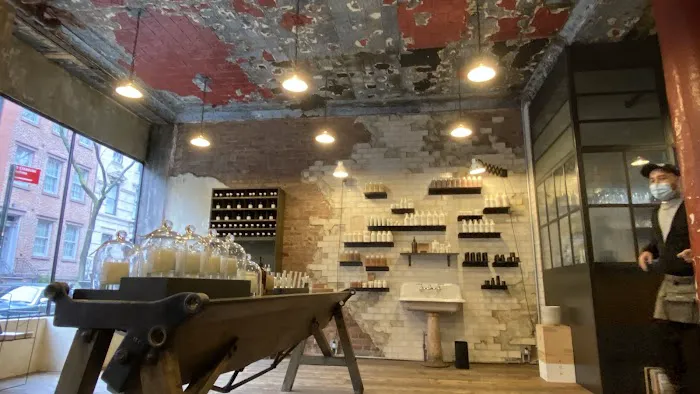 Le Labo 4