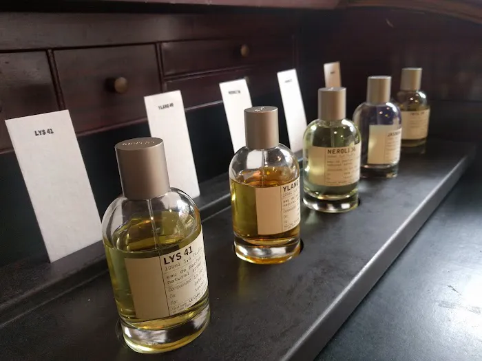 Le Labo 3