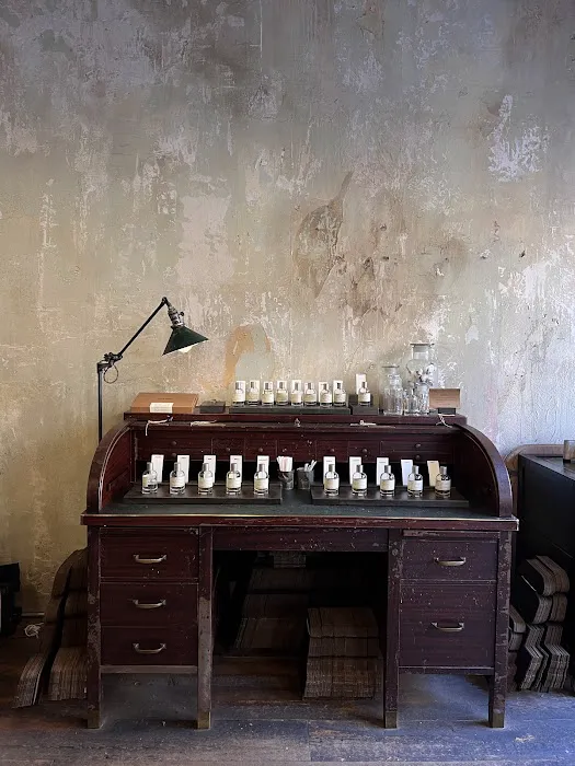 Le Labo 5