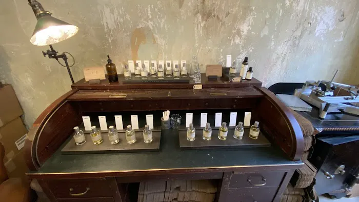 Le Labo 8